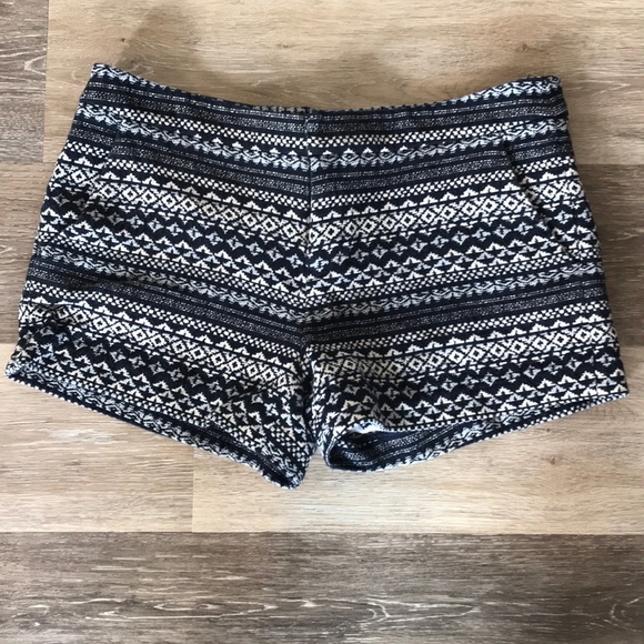 Joie Pants - Joie Knit Shorts